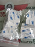 3M泡棉双面胶强力贴片固定无痕耐高温车用摆件支架浴室家用粘墙面瓷砖固定插线板 白色30片 方形 43mm*54mm厚3mm 实拍图
