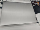 联想（Lenovo） 笔记本电脑ideapad14S酷睿i5锐炬手提电脑14英寸大学生学习办公轻薄本 升级丨I5-1155G7 16G内存 512G固态 窄边框高清护眼屏+含office办公软件 实拍图