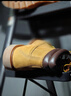 添柏岚（Timberland）官方踢不烂女鞋黄靴马丁靴户外防水偏小|8168R 8168RW/小麦色 TB0 仅批次不同 37.5 鞋内长：23.5CM 实拍图