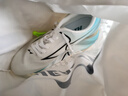 海尔斯（HEALTH）钉鞋田径短跑七钉男女学生专业比赛跑步鞋体育中考体考跳远钉子鞋 老师推荐：181S白蓝色【七钉】 42 实拍图