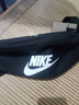 耐克（NIKE）男包女包 26新款轻便单肩包运动包休闲包跑步胸包骑行腰包斜挎包 热售推荐/时尚潮流/40*9*14cm MISC 实拍图
