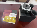 云南紫陶名家全手工四方器旋转凤鸣壶满雕麒麟家用茶具方山逸士 云南紫陶满雕四方麒麟凤鸣 200ml 280ml 实拍图