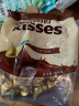 好时之吻 Kisses牛奶巧克力 婚庆喜糖  糖果巧克力  零食 500g 袋装 晒单实拍图