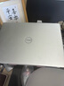戴尔（DELL）灵越13Pro 5330N 13.3英寸AI超极本EVO高端轻薄女学生办公笔记本电脑 星河银【2.5K屏+100%色域】 Ultra5/16G内存/512G固态/定制 指纹 实拍图