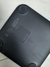 米家（MIJIA）小米智能体脂秤S400 Pro TFT彩屏交互双接电子秤体重管理 高精准25项身体数据平衡测试 塑形减脂 实拍图