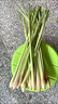 香茅草新鲜柠檬草叶食用香茅香料菜奶茶店用品调料泰国冬阴功汤料 1000g 实拍图
