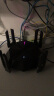 锐捷（Ruijie）星耀天蝎电竞路由器X60PRO 无线千兆WiFi6 穿墙王ax6000 5G游戏加速 6000M 2.5G网口 晒单实拍图