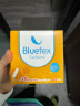 蓝宝丝（Bluetex）卫生棉条长导管式内置卫生巾游泳专用姨妈棒月经防水塞入 长普通16支升级-圆柱进口棉芯 实拍图