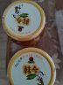 韩今蜂蜜柠檬茶1kg冲饮冲泡水果茶酱韩国进口维c冲调早餐水果茶 实拍图