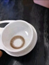 海昌精选系列彩色隐形眼镜大小直径美瞳半年抛1片 清丽棕 750度 实拍图
