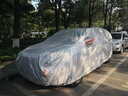 仟禧羊 昂科威S适用汽车衣车罩夏季防晒防雨防风遮阳车套 别克昂科威plus 车套汽车罩 实拍图