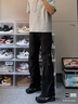 添柏岚（Timberland）官方踢不烂女鞋黄靴马丁靴户外防水偏小|8168R 8168RW/小麦色 TB0 仅批次不同 39.5 鞋内长：25.5CM 实拍图