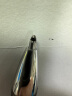 真彩（TRUECOLOR）中性笔1.0mm黑色办公子弹头拔帽考试专用笔商务办公老板签字笔学生用文具用品会议记录笔 实拍图