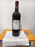 拉菲酒庄（CHATEAU LAFITE ROTHSCHILD）【法国名庄】1855一级庄拉菲古堡/大拉菲原瓶进口干红葡萄酒750ml 2009年拉菲正牌 JS:100分 实拍图