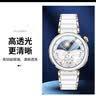 威千图【三片装】适用华为GT6/GT7/Pro钢化膜GT5/GT5Pro/gt4保护膜手表膜高清全屏覆盖防摔玻璃表盘贴膜 实拍图