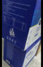 蒙牛纯甄甄酸奶蓝莓味230g×10瓶（礼盒装）长白山寒地蓝莓 实拍图