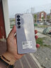 魅族（MEIZU）20PRO 骁龙8Gen2 Flyme系统 超大电池 50W无线充电 5G游戏学生拍照 领克手机域 晨曦紫 12+512GB 晒单实拍图