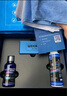 维尔卡特G92汽车镀晶套装纳米水晶镀金剂漆面液体玻璃上光驱水防腐蚀养护 实拍图