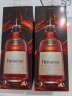 轩尼诗（Hennessy）VSOP洋酒干邑白兰地酒法国干邑产区原瓶进口海外直采保税仓直发 VSOP-裸瓶 500mL 1瓶 有/磨码随机 实拍图