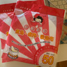 环保妈妈 无纺布煮汤油炸品吸附油脂布18cm直径50枚装 1包50枚装 实拍图