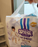 好奇（Huggies）金装纸尿裤M162片(6-11kg)中号婴儿尿不湿超薄柔软超大吸力透气 实拍图