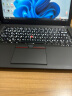 联想ThinkPad（98%商务选择）二手笔记本电脑 T470/T490 轻薄办公 绘图剪辑工程游戏 95新【千元强】T460 i5 12G 256G固 晒单实拍图