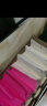 新健太仓新健牌毽球XJ306纸垫橡胶座垫踢标准学生成人比赛毽子 毽球粉色1盒 晒单实拍图