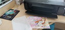 爱普生（EPSON） L18058A3+影像设计专用照片打印机原装连供6色彩色照片 L1800升级款 实拍图