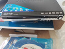 先科(SAST) dvd播放机家用DVD播放机VCD EVD影碟机VCD碟机 普通版（带USB接口） 实拍图