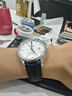 摩纹（Marvin）星品爆款瑞士手表男士全自动机械表进口天文台认证腕表送礼 实拍图