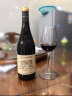 圣芝（Suamgy）帝索丝城堡罗纳河谷AOC干红葡萄酒 750ml*6瓶 整箱装 法国红酒 实拍图
