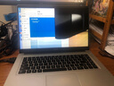 Delippo笔记本电源适配器19V3.42A小口适用华为MateBook D/PL-W19/MRC-W60机械革命S1电脑充电器65W 实拍图