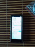 mahdi 麦迪M9全面屏触摸MP4学生mp5播放器迷你MP3随身3.5英寸 沽普蓝（蓝牙+外放版）8G+32G内存卡 实拍图