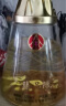 五粮液（WULIANGYE）股份公司出品 52度浓香型白酒整箱 白酒礼盒商务送礼自饮纯粮酒水 52度 500mL 2瓶 江山万里双支礼盒 实拍图