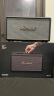 MARSHALL（马歇尔）STANMORE III 音箱3代无线蓝牙摇滚家用重低音音响 黑色 实拍图