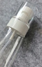 美肤语超细雾分装瓶喷瓶60ml*2个喷雾瓶按压化妆瓶酒精喷壶空瓶MF8946 实拍图