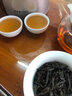 茗聚惠 牛栏坑肉桂岩茶 2025新茶武夷山特级茶叶武夷正岩茶乌龙茶400g 实拍图