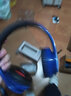 漫宅坊五等分的花嫁国家队02中野三玖蓝牙耳机二次元头戴式动漫周边 三玖提示音-蓝牙耳机+8G内存卡 现货 实拍图