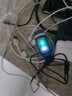 didoF50S血糖血压风险评估手表实时监测血氧心率体温睡眠运动心电男女健康手表老年人血糖趋势评估仪 顶配版-蓝色【全新升级芯片+赠平安健康问诊卡】 实拍图