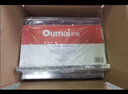 欧唛（oumai）【加厚强磁】强磁桌牌台卡亚克力T型桌签牌磁吸桌面立牌展示牌A4|A5会议桌牌席卡姓 【A6-10个】6005横版100*150mm强磁 实拍图