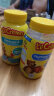 丽贵小熊糖lilcritters美国进口婴幼儿童复合维生素叶黄素营养软糖 鱼油120粒+多维190粒 实拍图