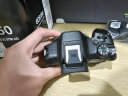 佳能（Canon）EOS R50 半画幅微单相机套机 小型便携高清4k美颜数码照相机 r50+18-45mm黑色套机 官方标配【保税仓 快可次日达】 晒单实拍图