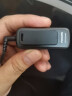 飞利浦（PHILIPS ） SA1102  无损运动跑步MP3播放器 变速随身听学生英语学习 标配+64G卡+OTG+保护套 实拍图