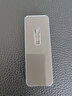 赛帝曼克（STmagic）迷你移动固态硬盘 固态U盘直插式无线usb3.2 家用办公游戏高速存储优盘笔记本u盘 CNC尊享-2TB银色【500+MB/s】 实拍图
