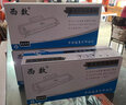 喜数 适用三星scx-3401fh硒鼓3405F打印机晒鼓 D101s墨盒碳粉粉盒 3400硒鼓 高清尊享版大容量版【5500页】 实拍图