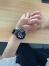 华为手机通用WATCH GT3运动手表蓝牙通话消息推送多功能测血压心率血氧睡眠健身计步男士商务手环 商务钢+银钢带(蓝牙通话+音乐播放+心率血压+血氧 官方标配 实拍图