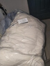 啄木鸟【两面穿】棉服男棉衣秋冬季潮流加厚外套男士衣服秋冬装男装 米白色 2XL （建议170-190斤） 实拍图