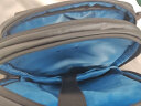 马克华菲双肩包男士大容量轻便旅行休闲笔记本电脑背包大学生高中生篮球包 晒单实拍图
