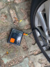 VANAUTO车载充气泵双缸汽车轮胎无线便携胎压打气泵电动车打气筒充电宝 晒单实拍图