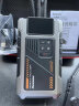 纽曼（Newsmy）汽车应急启动电源充气泵一体机搭电宝电瓶充电器户外电源打气泵M5 实拍图